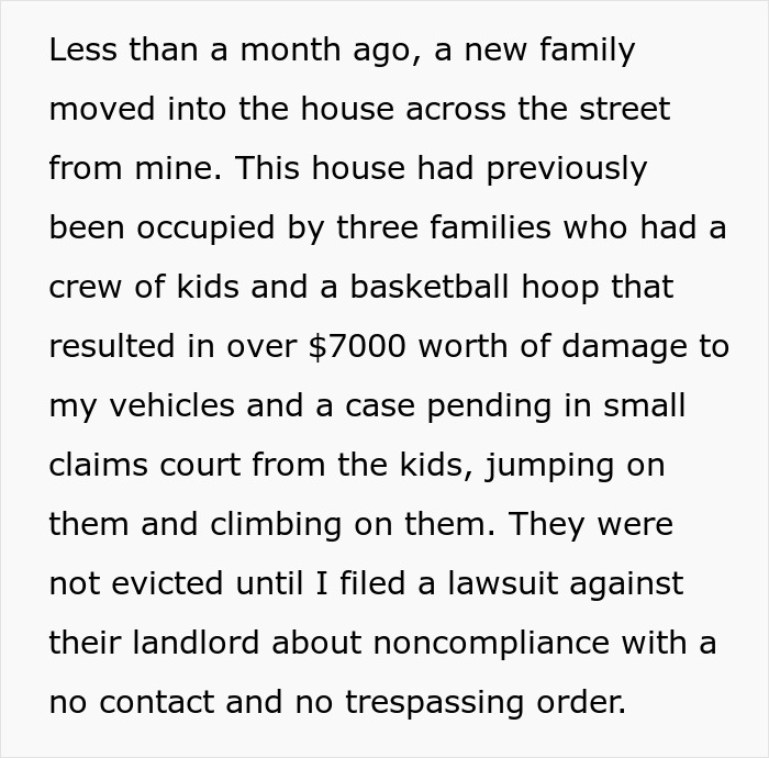 Guy Calls Police After Neighbor's Kid Hurts His Dog, Ends Up Getting Them Arrested And CPS Called