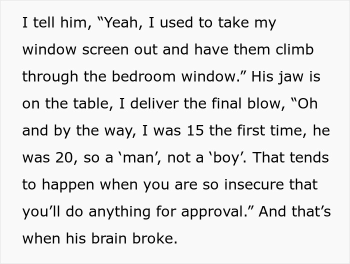 &ldquo;The Shock On His Face&rdquo;: Toxic Dad Realizes How Damaging His Parenting Was