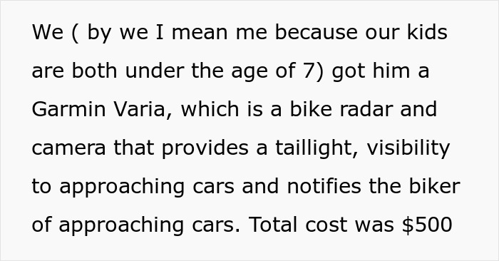 Wife Gives Hubby Thoughtful Present After Accident, He Doesn&rsquo;t Like It And Asks For Cash Instead