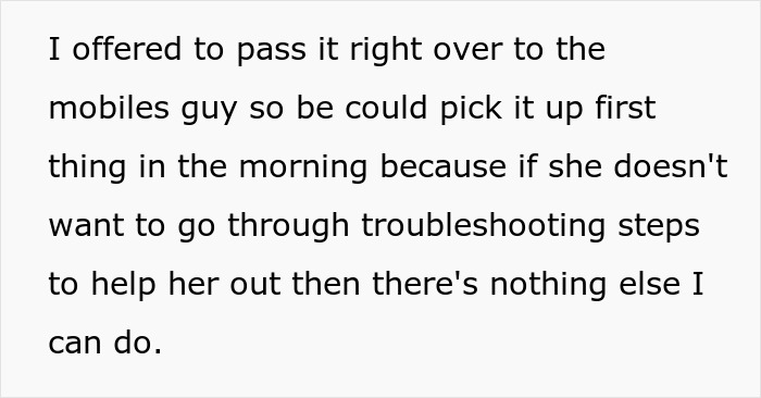 Woman Throws A 40-Minute Fit And Colleague Listens To It All, Gets Her Fired Woman Throws A 40-Minute Fit And Colleague Listens To It All, Gets Her Fired