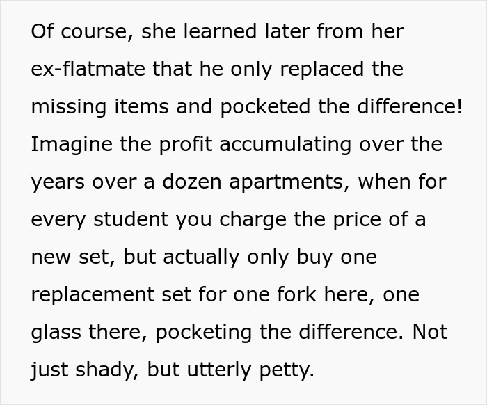 Landlord Left Fuming After Realizing His Scam Backfired: "I Almost Lost It Right There"