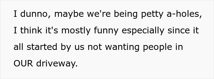 &ldquo;Has Gone Nuts&rdquo;: Boomer Gets A Land Survey, Discovers 5 Ft Of Her Yard Belongs To Neighbors