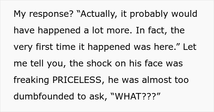 &ldquo;The Shock On His Face&rdquo;: Toxic Dad Realizes How Damaging His Parenting Was
