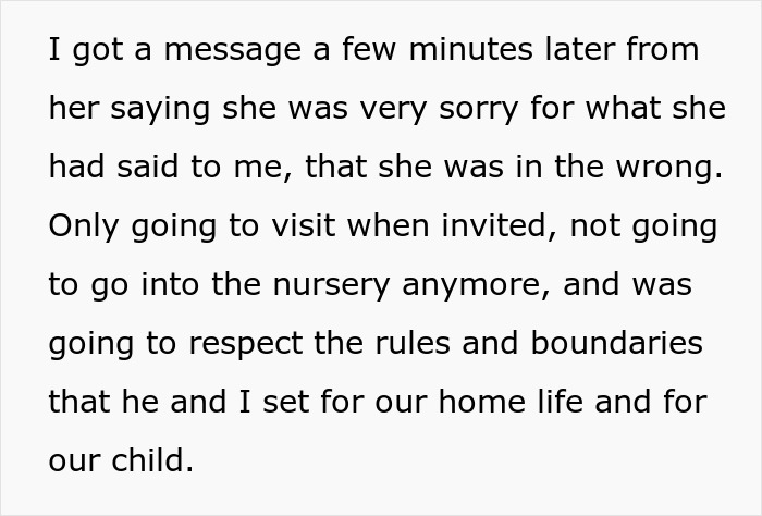 Pregnant Woman Fed Up With Monster-In-Law, Husband Takes Matters Into His Own Hands