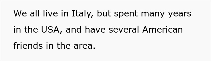 Woman Balks Out Of Thanksgiving After Friend’s Demands Turn “Toxic And Manipulative” Woman Balks Out Of Thanksgiving After Friend’s Demands Turn “Toxic And Manipulative”