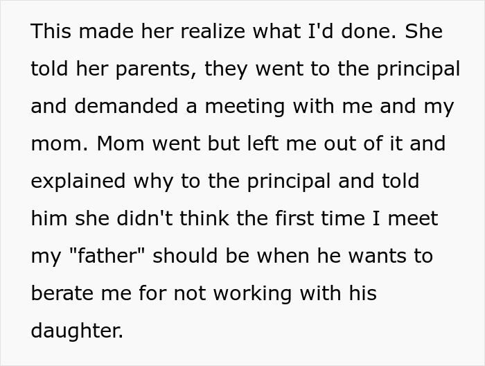 &ldquo;Never Pair Me With Her&rdquo;: Teen Refuses To Partner Up With Dad&rsquo;s Affair Kid, Drama Ensues