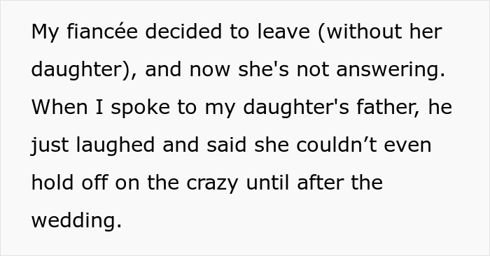 Lady Goes Ballistic Over BF&rsquo;s Advice On Her Daughter&rsquo;s Kayaking Outfit, Gets Upset When He's Right