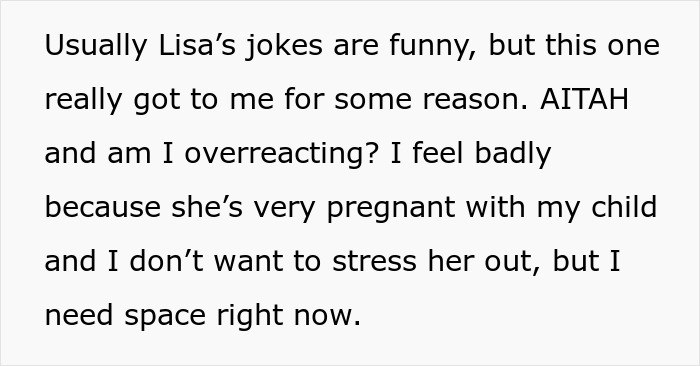&ldquo;Joke Went Way Too Far&rdquo;: Woman Gets Upset After Husband Falls For Her Prank