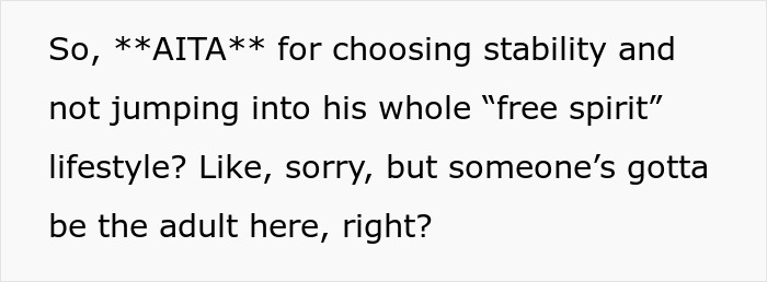 Guy Gives GF An Ultimatum, Left In Shock When She Chooses A &ldquo;Soul-Sucking&rdquo; Job Over Him