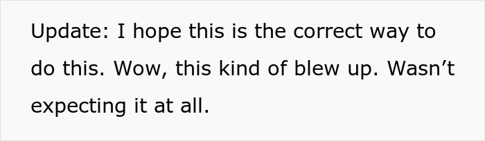 Woman Lets Lunch-Stealing Coworkers Eat Dog Food For 6 Months, Proudly Announces It During A Meeting Woman Lets Lunch-Stealing Coworkers Eat Dog Food For 6 Months, Proudly Announces It During A Meeting
