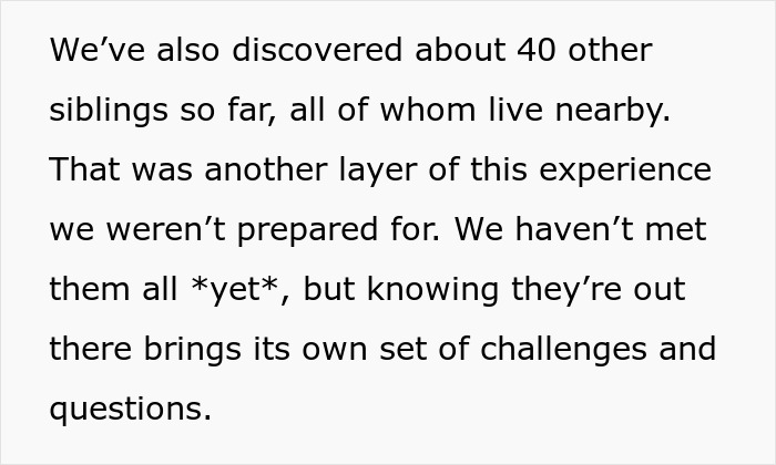 Married Couple's Life Turned Upside Down: "I'm 23% Related To My Husband"