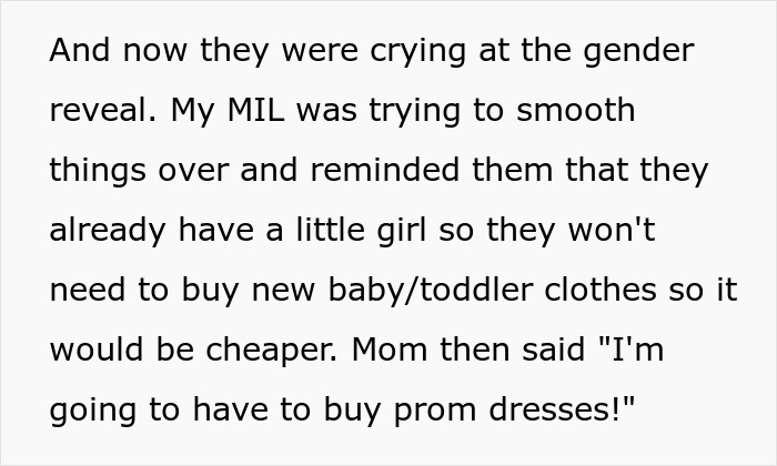 Heartbreaking For The Kids: Couple's Gender Reveal Goes Viral For All The Wrong Reasons