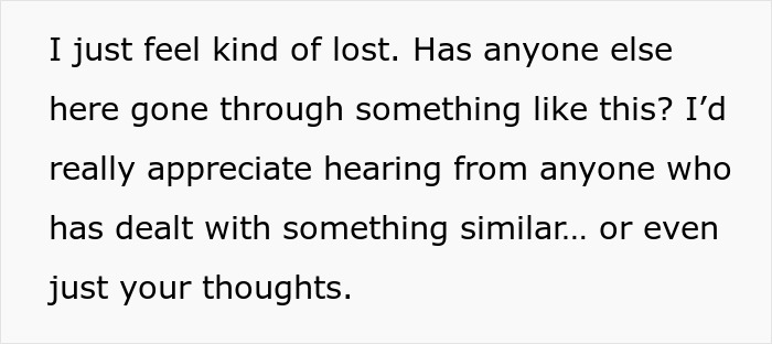 Married Couple's Life Turned Upside Down: "I'm 23% Related To My Husband"