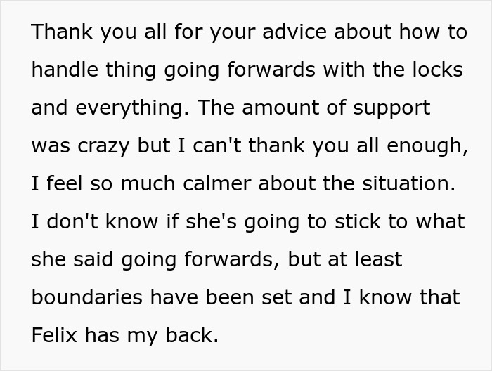 Pregnant Woman Fed Up With Monster-In-Law, Husband Takes Matters Into His Own Hands