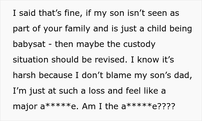 Stepmom Asks To Be Paid $100 A Night For When Fianc&eacute;'s Son Is At Theirs, Gets A Reality Check