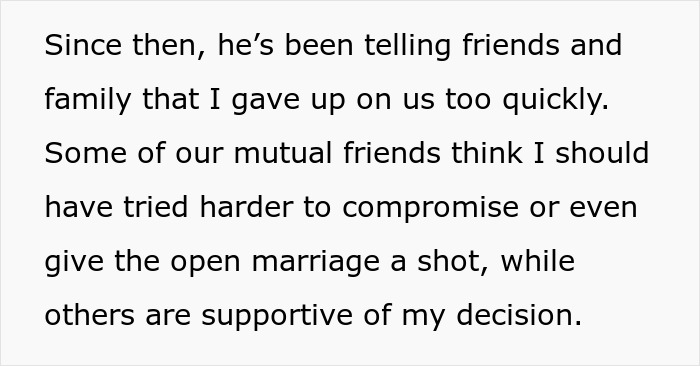 &ldquo;Betrayal Of Vows&rdquo;: Woman Ask For Divorce After Husband&rsquo;s Unhinged Ask
