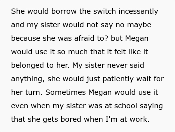 Person Confused Why GF Is So Upset He Took In His 11YO Sister, Kicks Her Out To Avoid More Drama