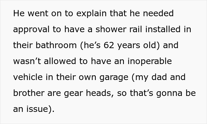 Dad Sells New House After Just 6 Weeks, Says The Invasive HOA Rules Make &ldquo;Big Brother&rdquo; Look Tame