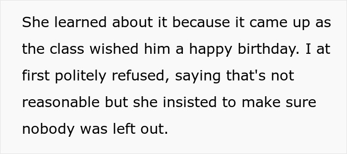 Mom Is Called Creepy And Unhinged: "Out Of Curiosity, I Easily Found Her Address" Mom Is Called Creepy And Unhinged: "Out Of Curiosity, I Easily Found Her Address"