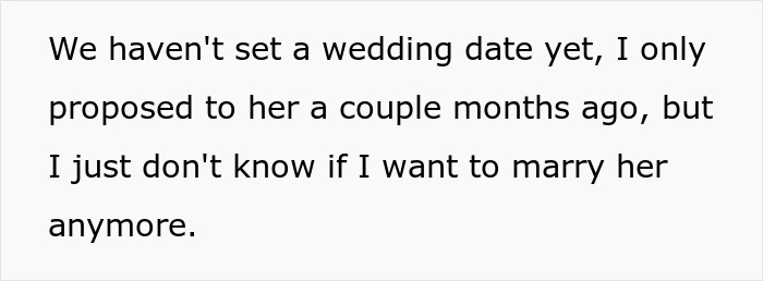 &ldquo;I Just Don&rsquo;t Know If I Want To Marry Her Anymore&rdquo;: Man Disappointed In Fianc&eacute;e After House Fire