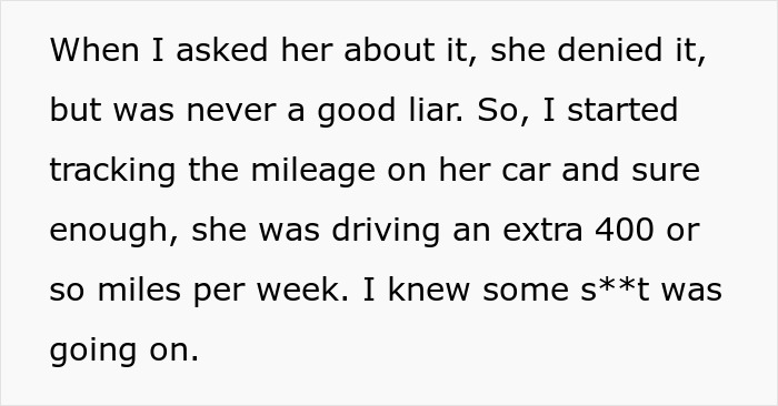 "My Wife Was Up To Something": Guy's Revenge Ruins Wife's Lover’s Life "My Wife Was Up To Something": Guy's Revenge Ruins Wife's Lover’s Life