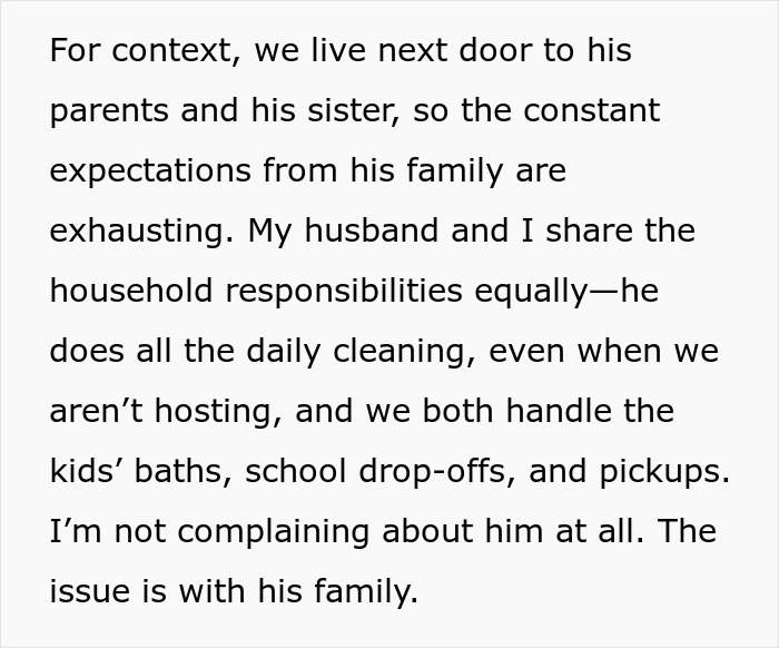 Burned-Out Woman Asks For Advice After Refusing To Cook Thanksgiving Lunch After 15 Years