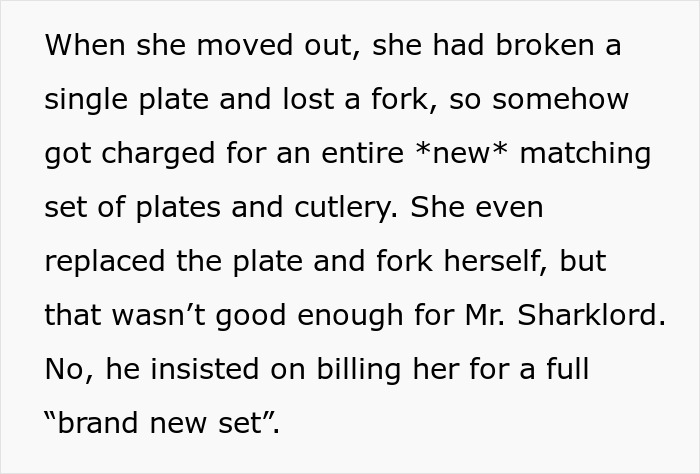 Landlord Left Fuming After Realizing His Scam Backfired: "I Almost Lost It Right There"