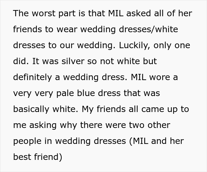 &ldquo;A Lot Of Drama&rdquo;: Woman Takes Over Son&rsquo;s Wedding, Ruins The Day For The Bride And Groom