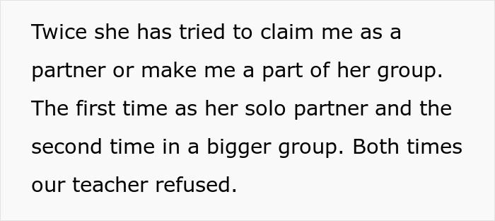 &ldquo;Never Pair Me With Her&rdquo;: Teen Refuses To Partner Up With Dad&rsquo;s Affair Kid, Drama Ensues