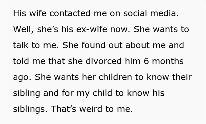 26YO Has Spicy Affair With Alluring Older Man And Has His Baby, Gets A Visit From His Wife