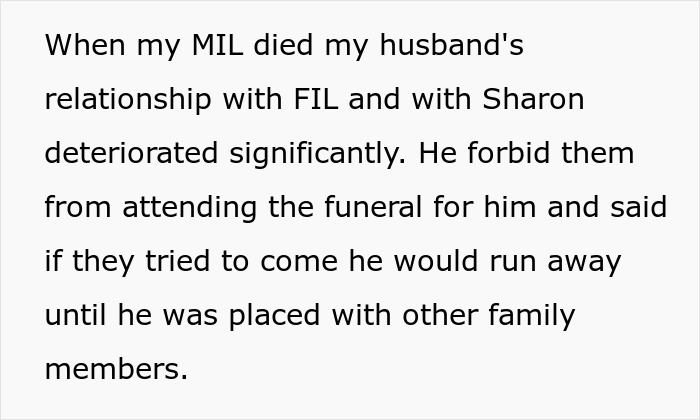 Mom Refuses To Change Baby&rsquo;s Name After Husband&rsquo;s Stepmom Declares It &ldquo;Hurts Her Feelings&rdquo;