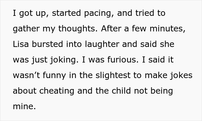 &ldquo;Joke Went Way Too Far&rdquo;: Woman Gets Upset After Husband Falls For Her Prank