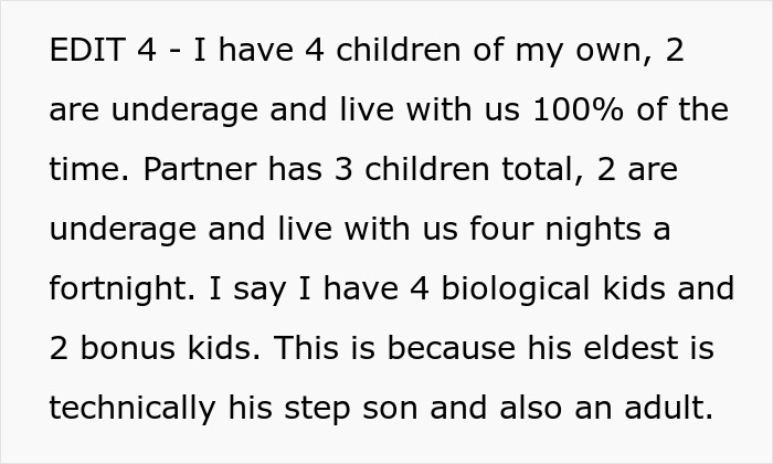Woman Forced Out Of Her Home After Partner's Last-Minute Sleepover Plans Wreck Surgery Recovery Woman Forced Out Of Her Home After Partner's Last-Minute Sleepover Plans Wreck Surgery Recovery