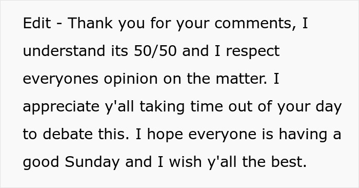 Diner Starts Debate After Waiter Rejects $25 Tip: &ldquo;Tipping Culture Has Gotten Out Of Hand&rdquo;