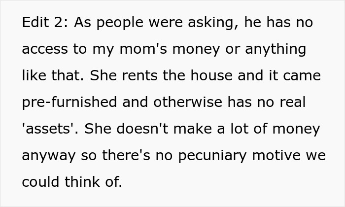 Lady's Kids In Their 30s Find It Hilarious That Her 24YO Fianc&eacute; Expects Them To Call Him Dad