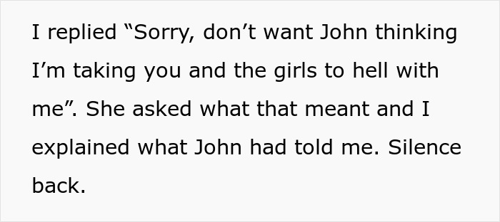 Gay Man&rsquo;s BIL Poisons His Kids&rsquo; Minds That Their Uncle Is Going To Hell, Wife Is Stunned