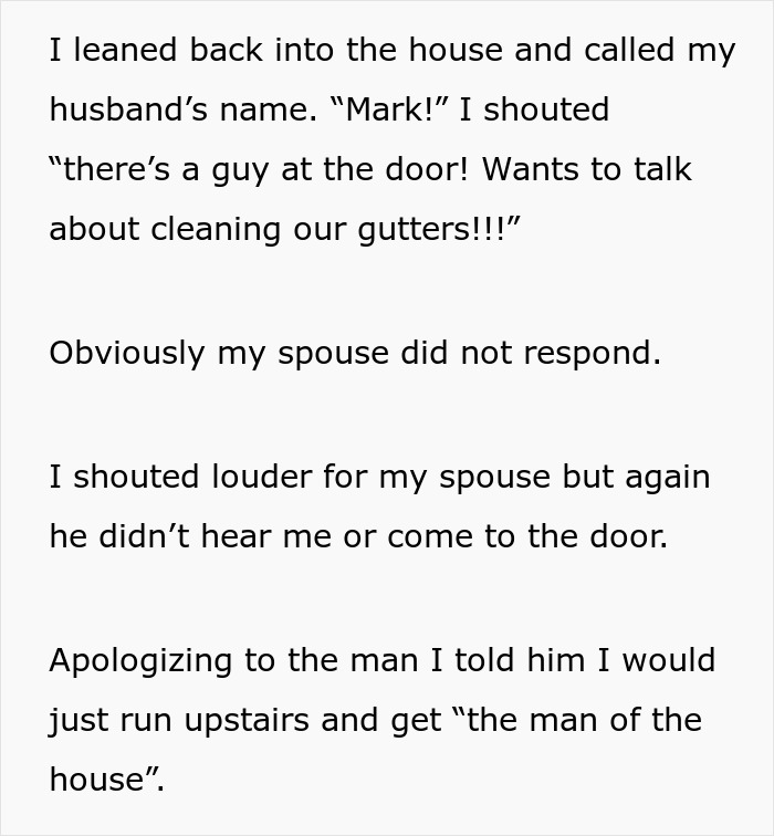 Woman Brings Out Her Husband's Ashes And Bursts Into Tears After Rude Guy's Demands