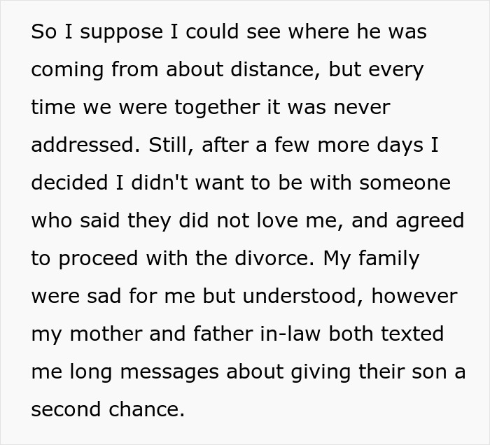 Man Hands Wife Divorce Papers Out Of The Blue, Turns Into A Sobbing Beggar When She Agrees Man Hands Wife Divorce Papers Out Of The Blue, Turns Into A Sobbing Beggar When She Agrees