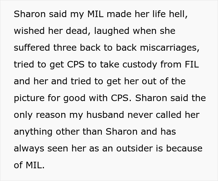 Mom Refuses To Change Baby&rsquo;s Name After Husband&rsquo;s Stepmom Declares It &ldquo;Hurts Her Feelings&rdquo;