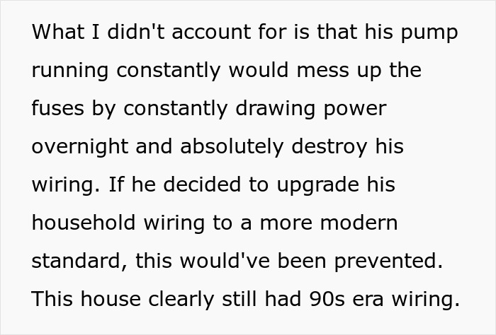 3-Year Water Theft Ends With Neighbor’s Financial Ruin After Petty Revenge Unfolds 3-Year Water Theft Ends With Neighbor’s Financial Ruin After Petty Revenge Unfolds