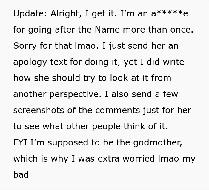 &ldquo;I Thought The Spelling Was A Joke&rdquo;: Parents Angry After Friend Gets Honest About Their Baby&rsquo;s Name