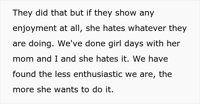 16YO’s Grumpy Reactions To Family Activities Backfire As She Gets Excluded From A Disney World Trip 16YO’s Grumpy Reactions To Family Activities Backfire As She Gets Excluded From A Disney World Trip