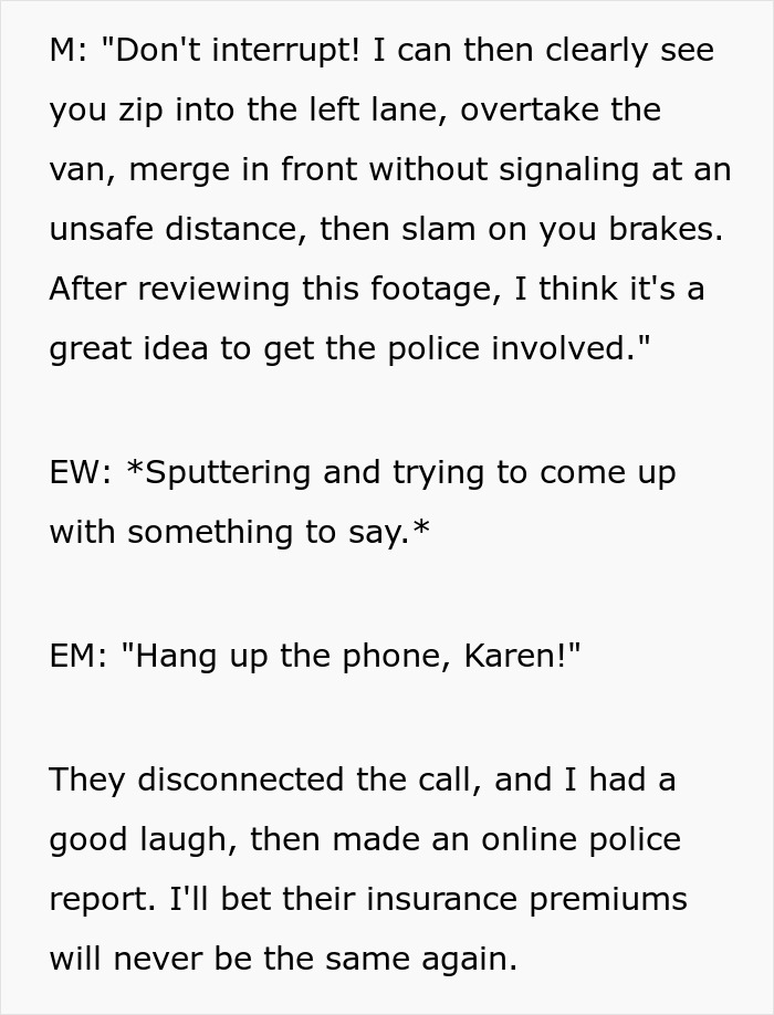 Entitled Couple&rsquo;s Plan To Scam Catering Company Goes Horribly Wrong