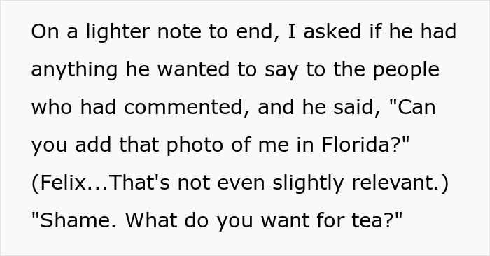 Pregnant Woman Fed Up With Monster-In-Law, Husband Takes Matters Into His Own Hands