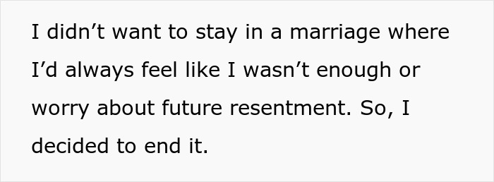 &ldquo;Betrayal Of Vows&rdquo;: Woman Ask For Divorce After Husband&rsquo;s Unhinged Ask