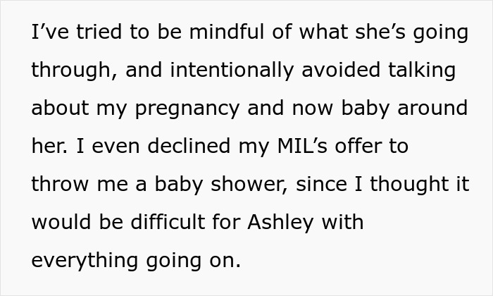 &ldquo;AITAH For Being Hurt That MIL Wanted To Exclude My Daughter From [Holidays] To Protect My SIL?&rdquo;