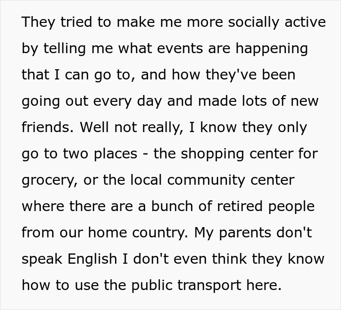 “I’ve Had Enough”: Man Uses Malicious Compliance To Evict Toxic Parents From His Home “I’ve Had Enough”: Man Uses Malicious Compliance To Evict Toxic Parents From His Home