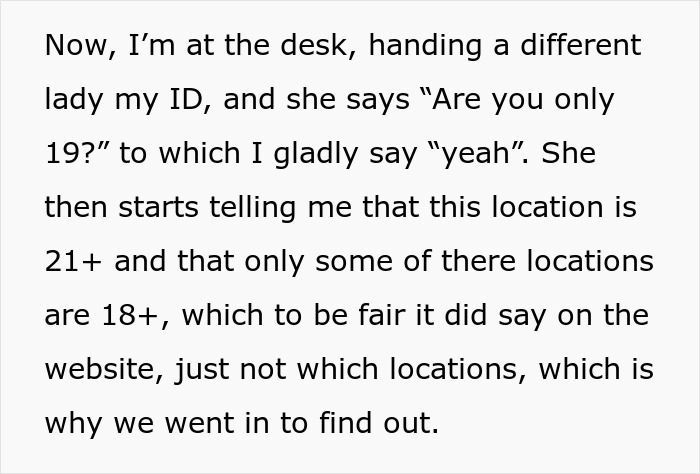 "They Will Be Banning Me And Paying Me Out!": Guy Gets His Cash After Casino Tries Cheating Him "They Will Be Banning Me And Paying Me Out!": Guy Gets His Cash After Casino Tries Cheating Him