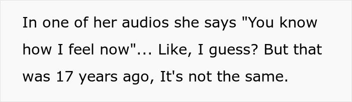 &ldquo;I Don&rsquo;t Care How She Or He Feels&rdquo;: Man Cheats On New Wife, She Goes Running To First Wife To Cry