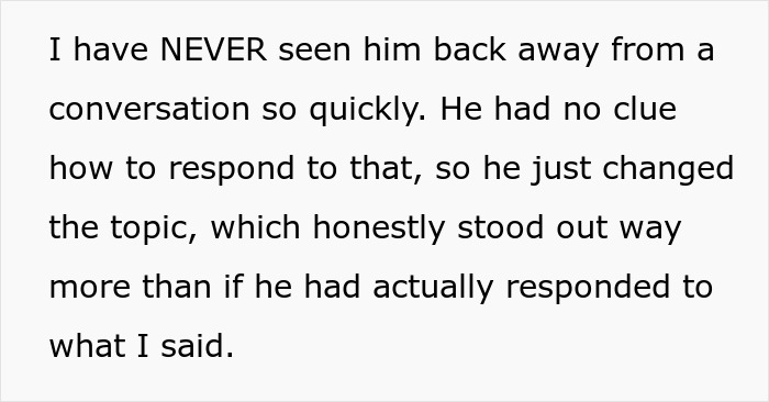 &ldquo;The Shock On His Face&rdquo;: Toxic Dad Realizes How Damaging His Parenting Was